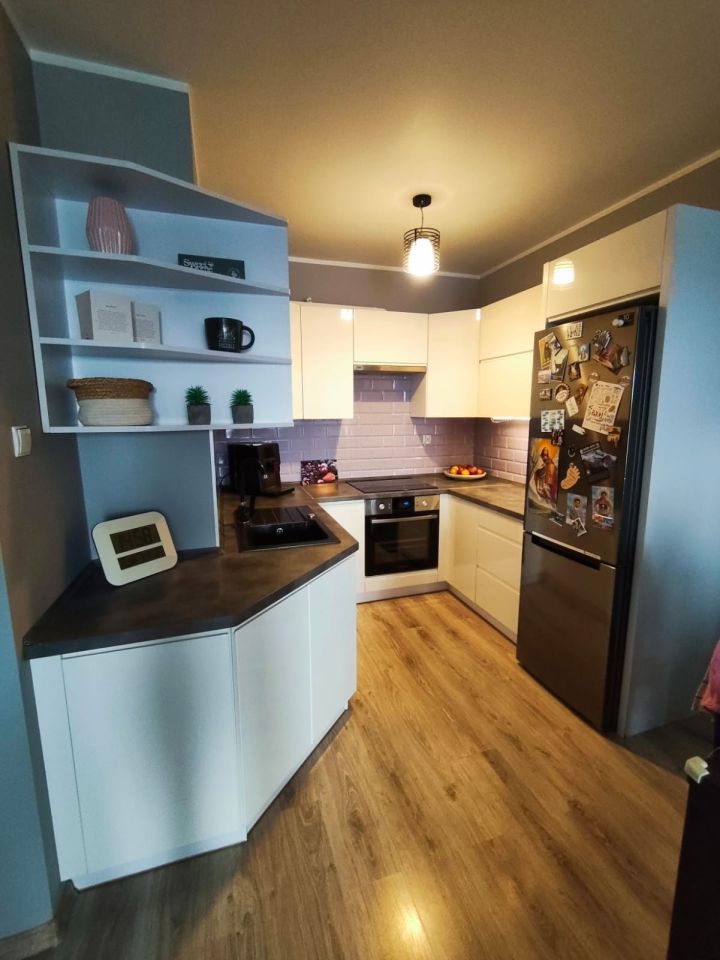 Mieszkanie 2-pokojowe Toruń Podgórz, ul. Poznańska. Zdjęcie 8