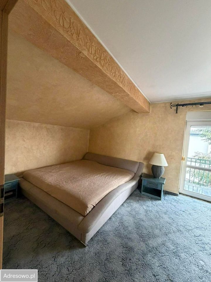 dom szeregowy, 6 pokoi Inowrocław, ul. Szymborska. Zdjęcie 15