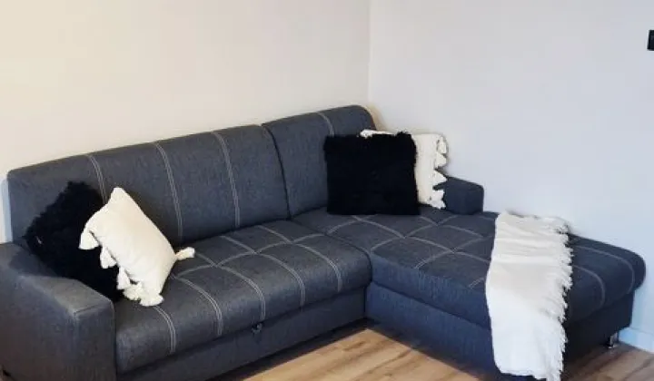 Mieszkanie 2-pokojowe Konin, os. Legionów