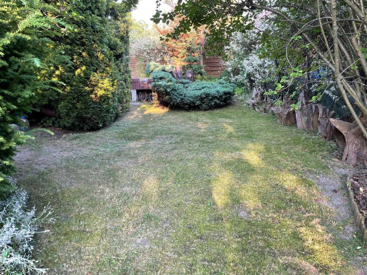 Działka rod Radom, ul. Grzebieniowa. Zdjęcie 6