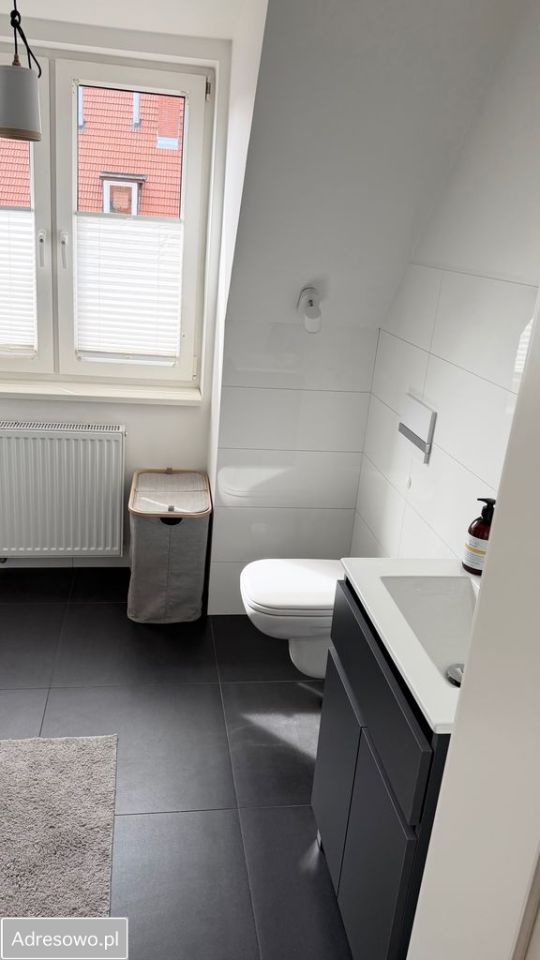 Mieszkanie 3-pokojowe Gdańsk Oliwa, ul. Jana Husa. Zdjęcie 15