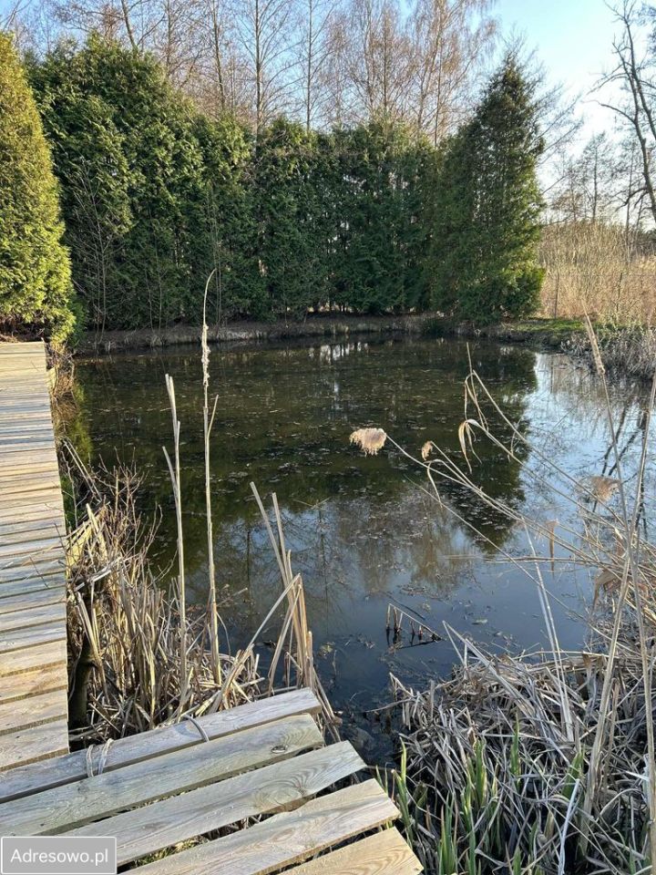 dom wolnostojący, 2 pokoje Gołańcz. Zdjęcie 12