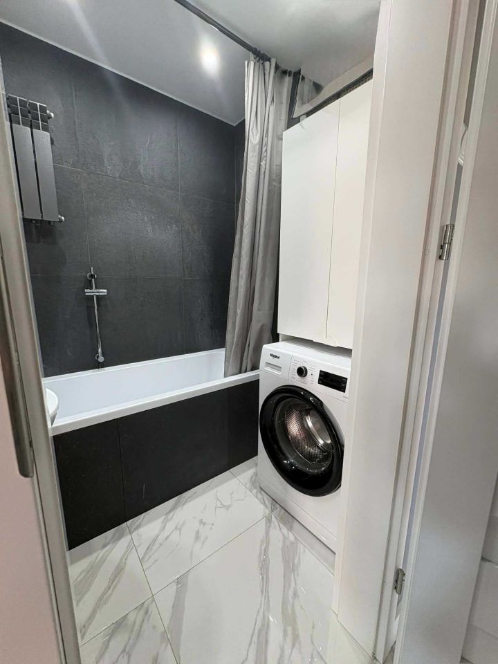 Mieszkanie 2-pokojowe Grodzisk Mazowiecki. Zdjęcie 8