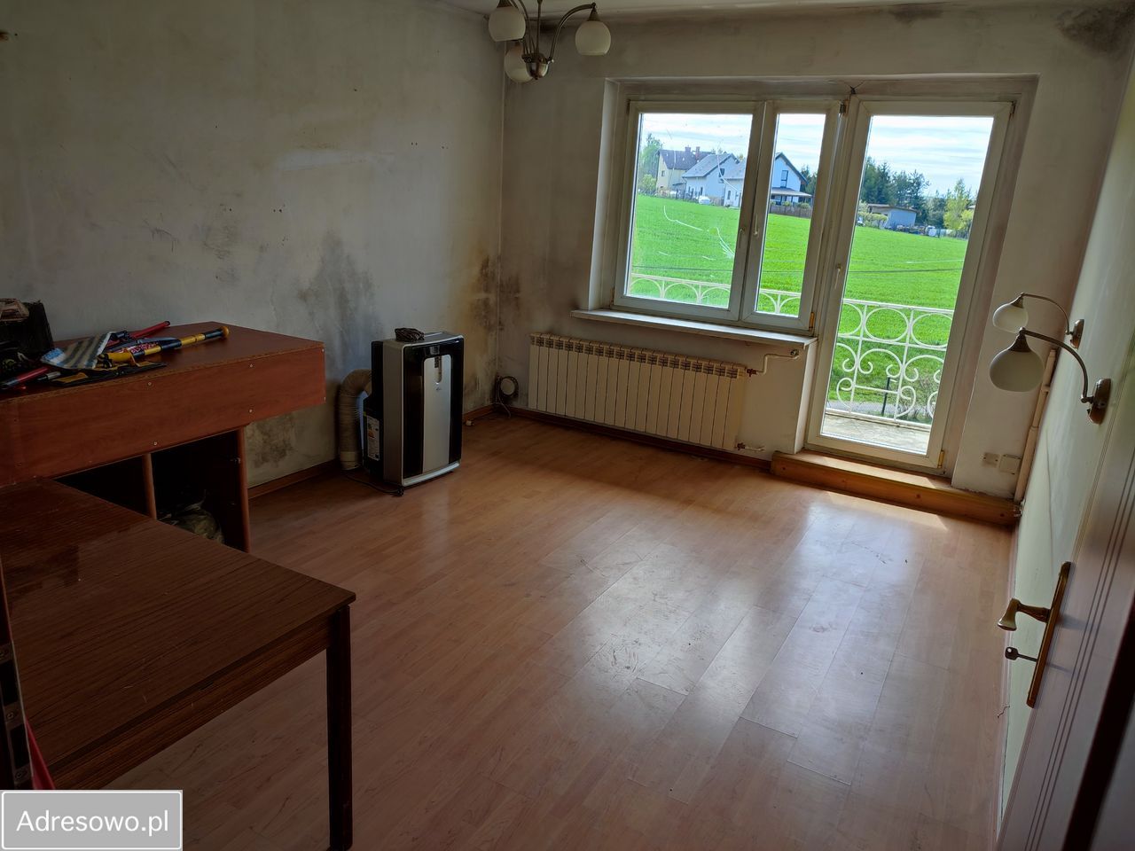 dom wolnostojący, 4 pokoje Jastrzębie-Zdrój, ul. Kasztanowa. Zdjęcie 9