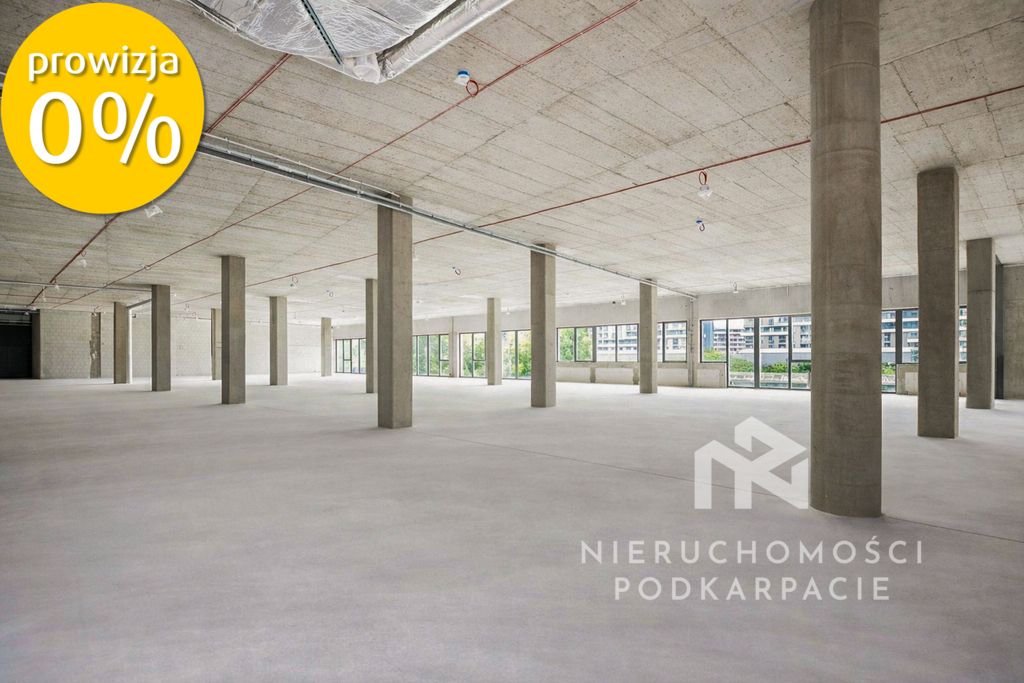 Lokal Rzeszów, ul. Fryderyka Szopena. Zdjęcie 8