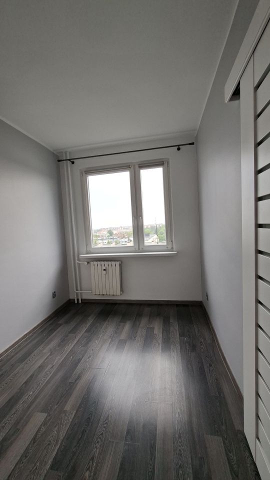 Mieszkanie 2-pokojowe Kraków Mistrzejowice, os. Bohaterów Września. Zdjęcie 7