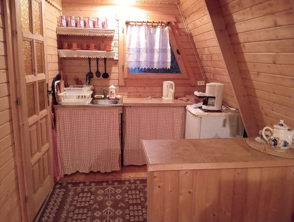 dom letniskowy Kryspinów. Zdjęcie 6
