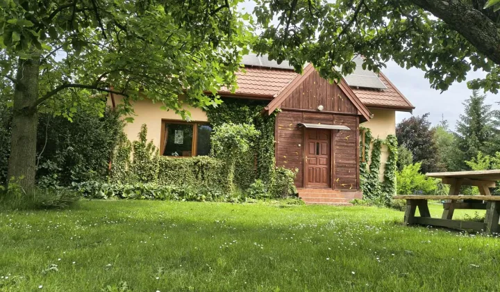 dom wolnostojący, 4 pokoje Raczyce