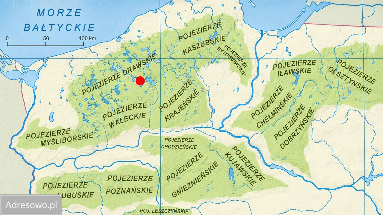 Działka budowlana Łubowo. Zdjęcie 11