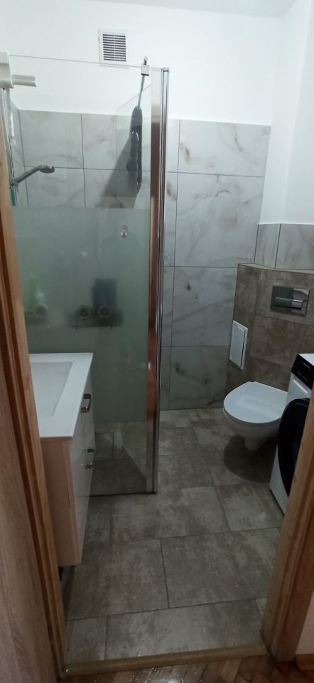 Mieszkanie 2-pokojowe Grudziądz Centrum, ul. Bydgoska. Zdjęcie 5