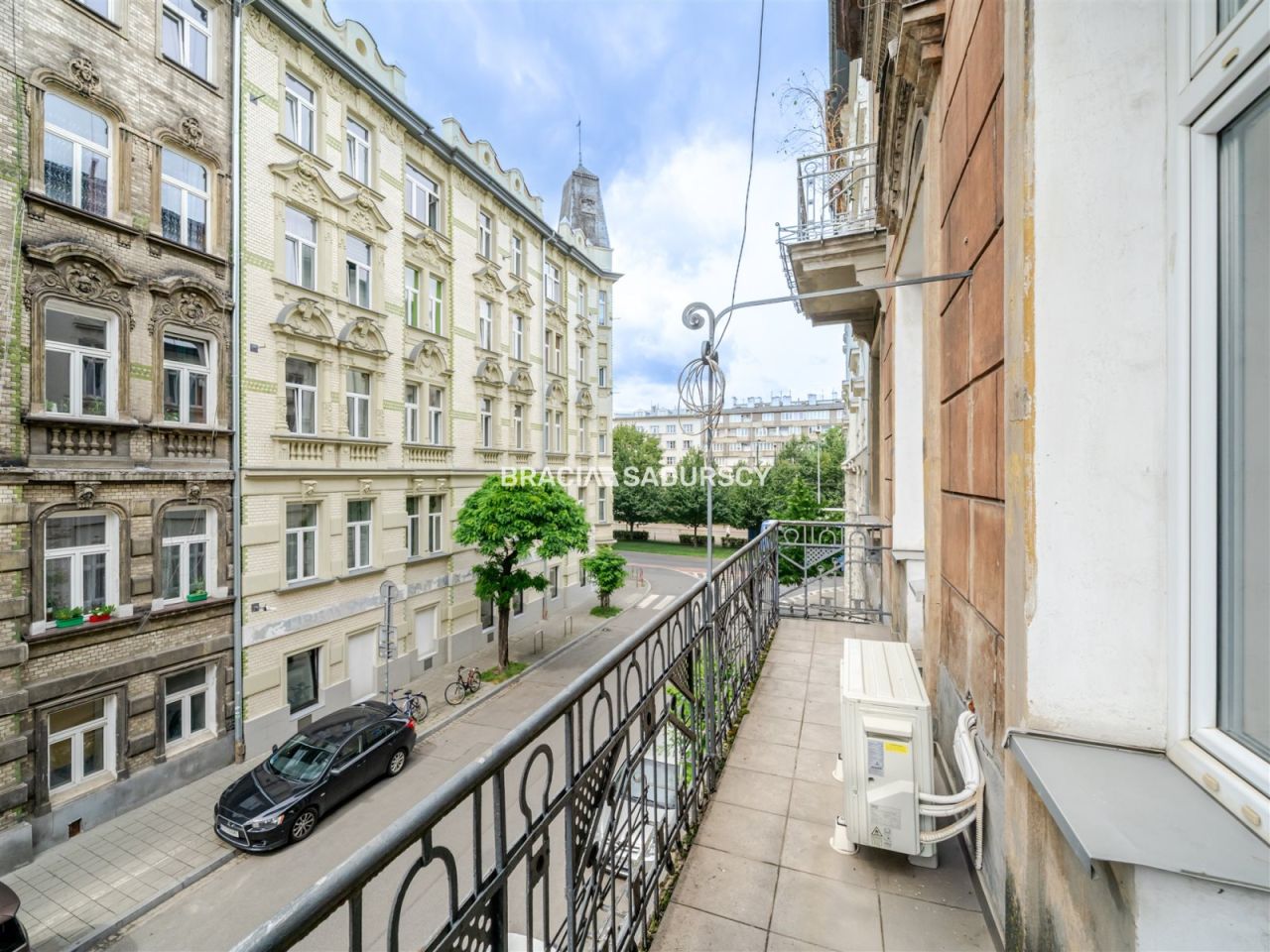 Mieszkanie 2-pokojowe Kraków Stare Miasto, ul. Wrzesińska. Zdjęcie 15