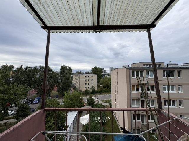 Mieszkanie 2-pokojowe Warszawa Praga-Południe, ul. Zagójska. Zdjęcie 10