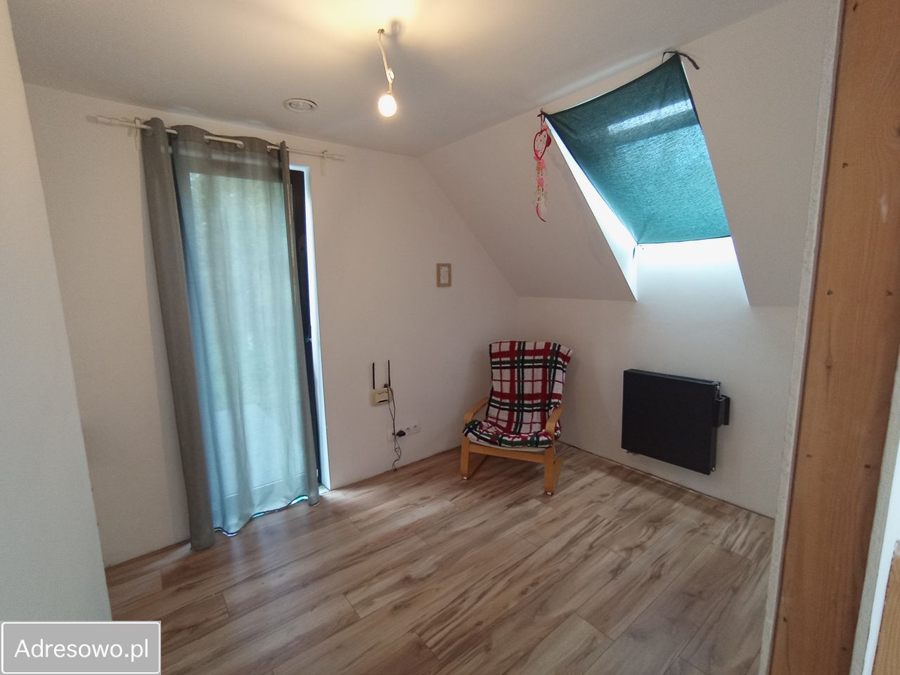 bliźniak, 5 pokoi Groblice, ul. Parkowa. Zdjęcie 7
