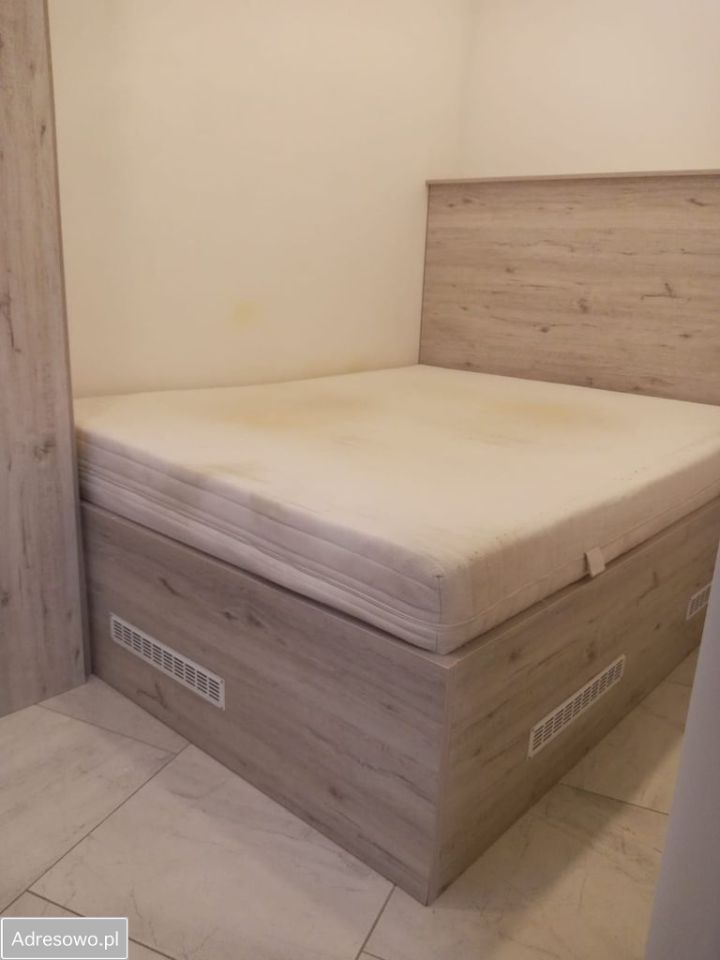 Mieszkanie 2-pokojowe Szczecin Śródmieście, al. Piastów. Zdjęcie 3
