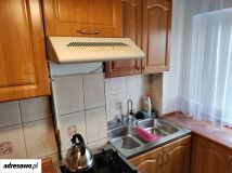 Mieszkanie 2-pokojowe Warszawa Mokotów, ul. Czerniakowska. Zdjęcie 4