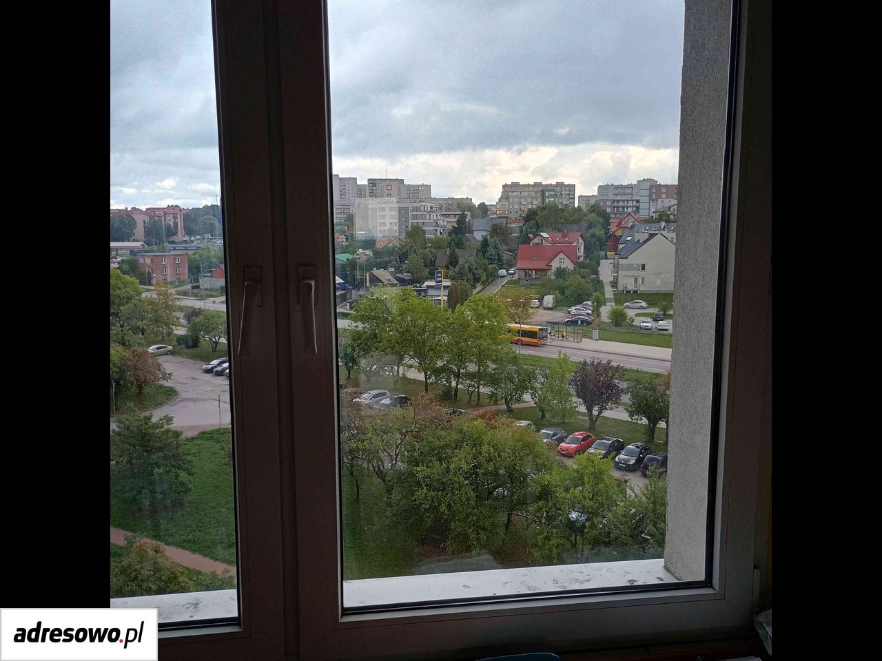 Mieszkanie 3-pokojowe Kielce Uroczysko, ul. Warszawska. Zdjęcie 7