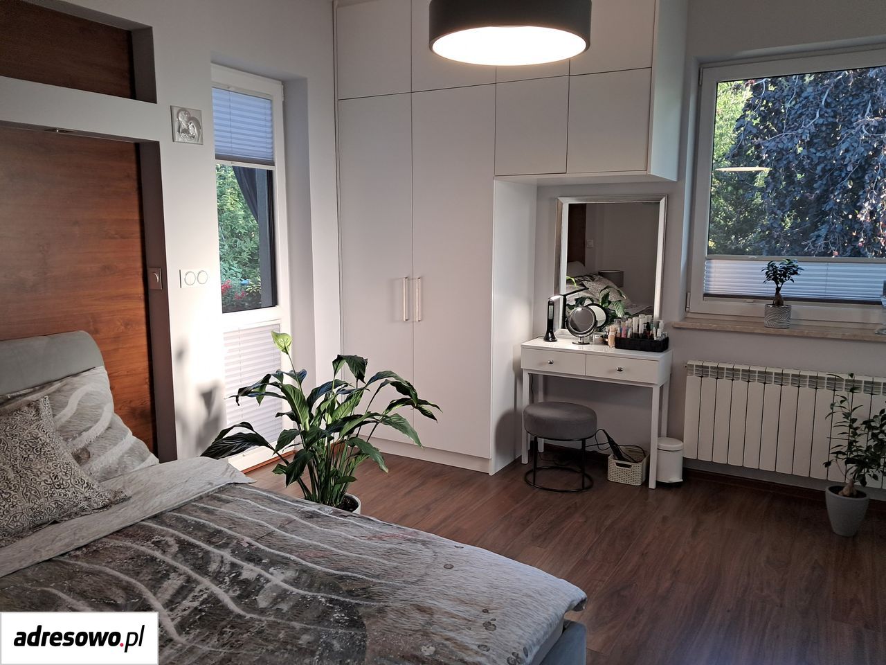 dom wolnostojący, 4 pokoje Marynino, ul. Leszczynowa. Zdjęcie 15