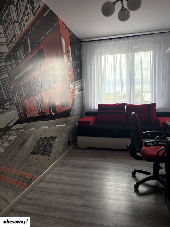 Mieszkanie 3-pokojowe Radom Michałów, ul. Królewska. Zdjęcie 9