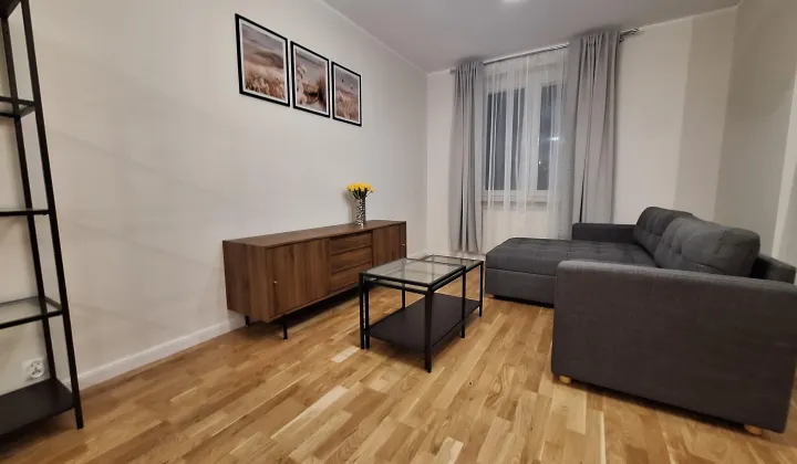 Mieszkanie 3-pokojowe Warszawa Tarchomin, ul. Świderska