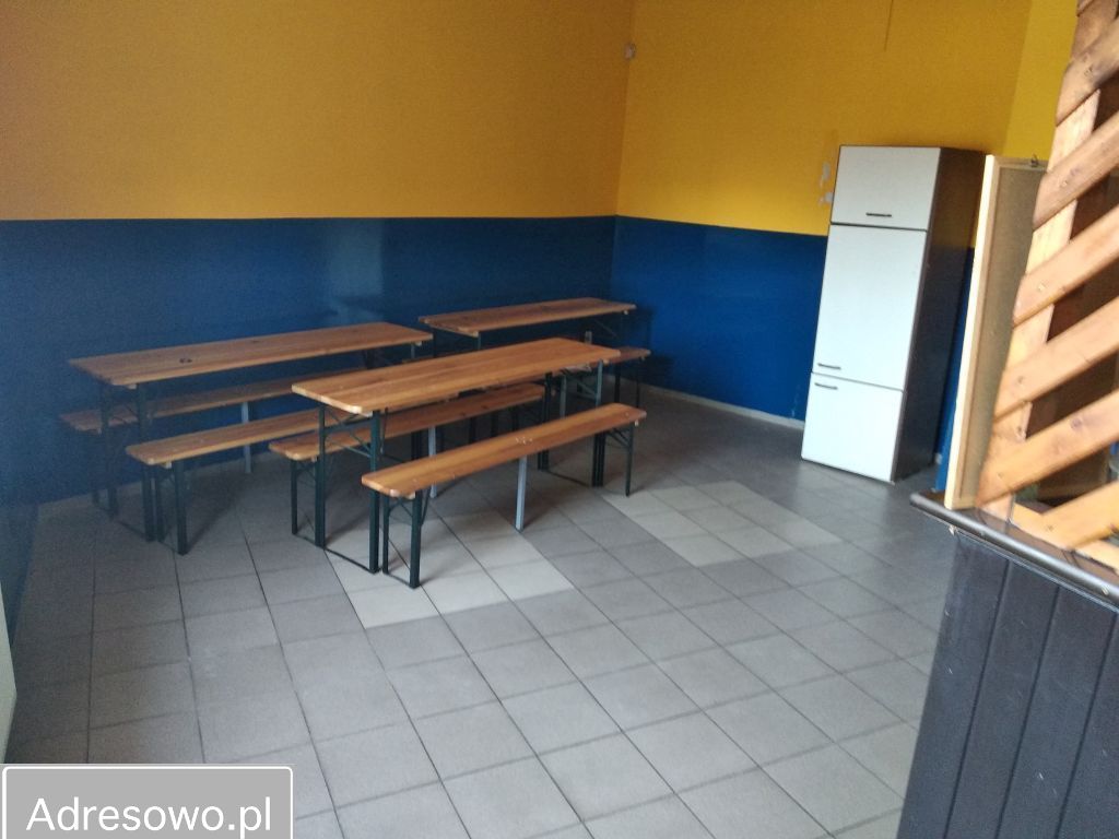 budynek wielorodzinny, 4 pokoje Ucieszków. Zdjęcie 19