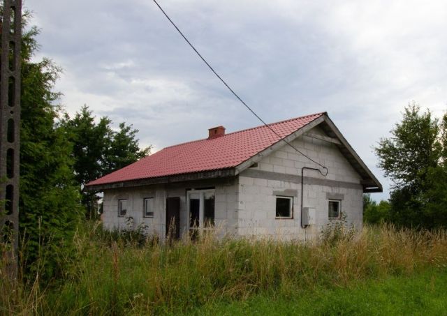 Działka budowlana Ujazdowo. Zdjęcie 1