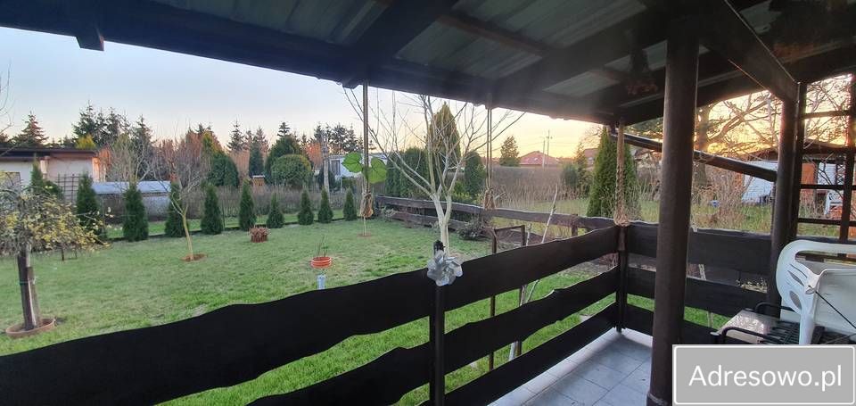 Działka rod Włocławek, ul. Graniczna. Zdjęcie 9