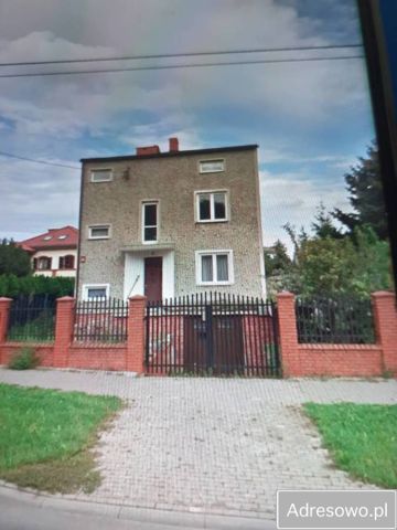 dom wolnostojący, 5 pokoi Lublin Ponikwoda, ul. Walecznych. Zdjęcie 1