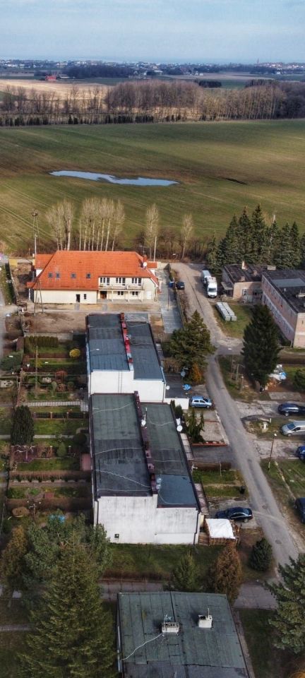 Mieszkanie 2-pokojowe Dworek. Zdjęcie 2