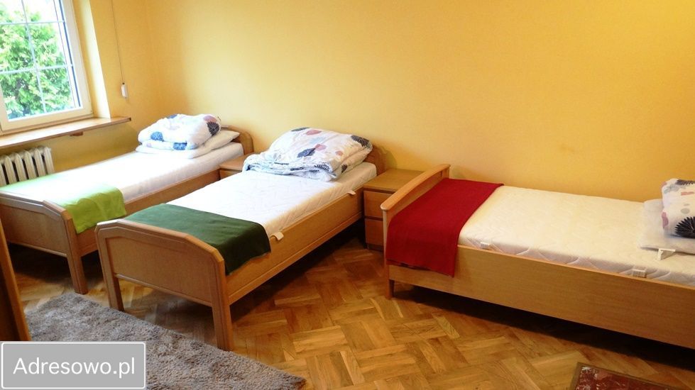 dom szeregowy, 7 pokoi Gorzów Wielkopolski, ul. Emilii Sczanieckiej. Zdjęcie 11