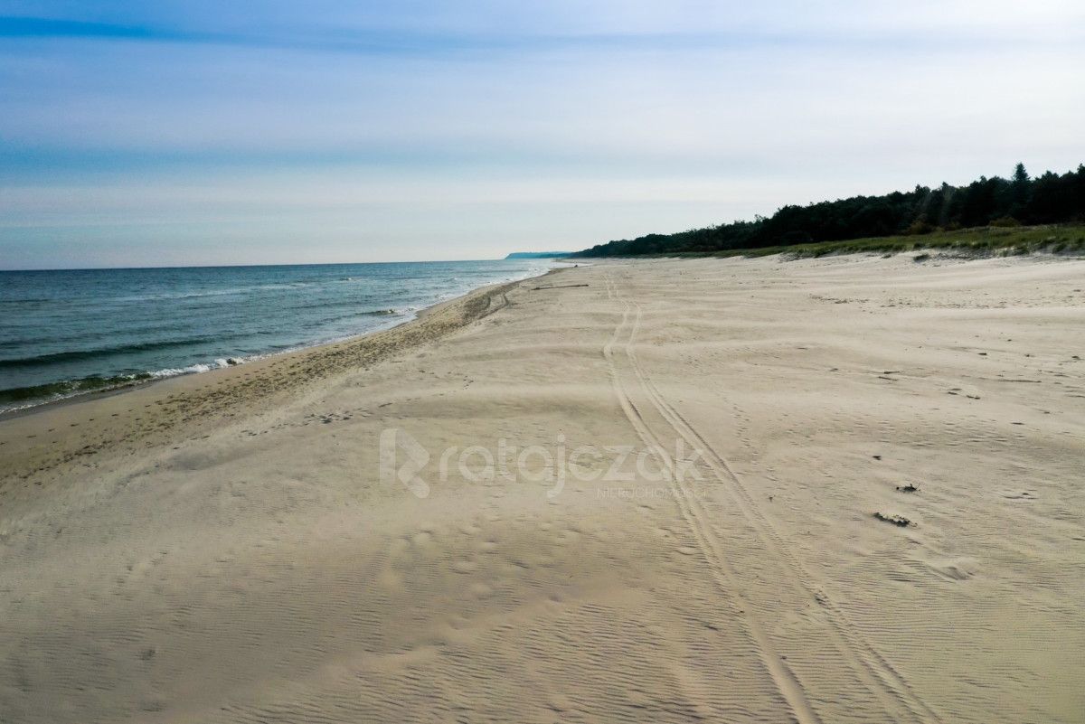 Działka inwestycyjna Parszczyce, ul. Łąkowa. Zdjęcie 10