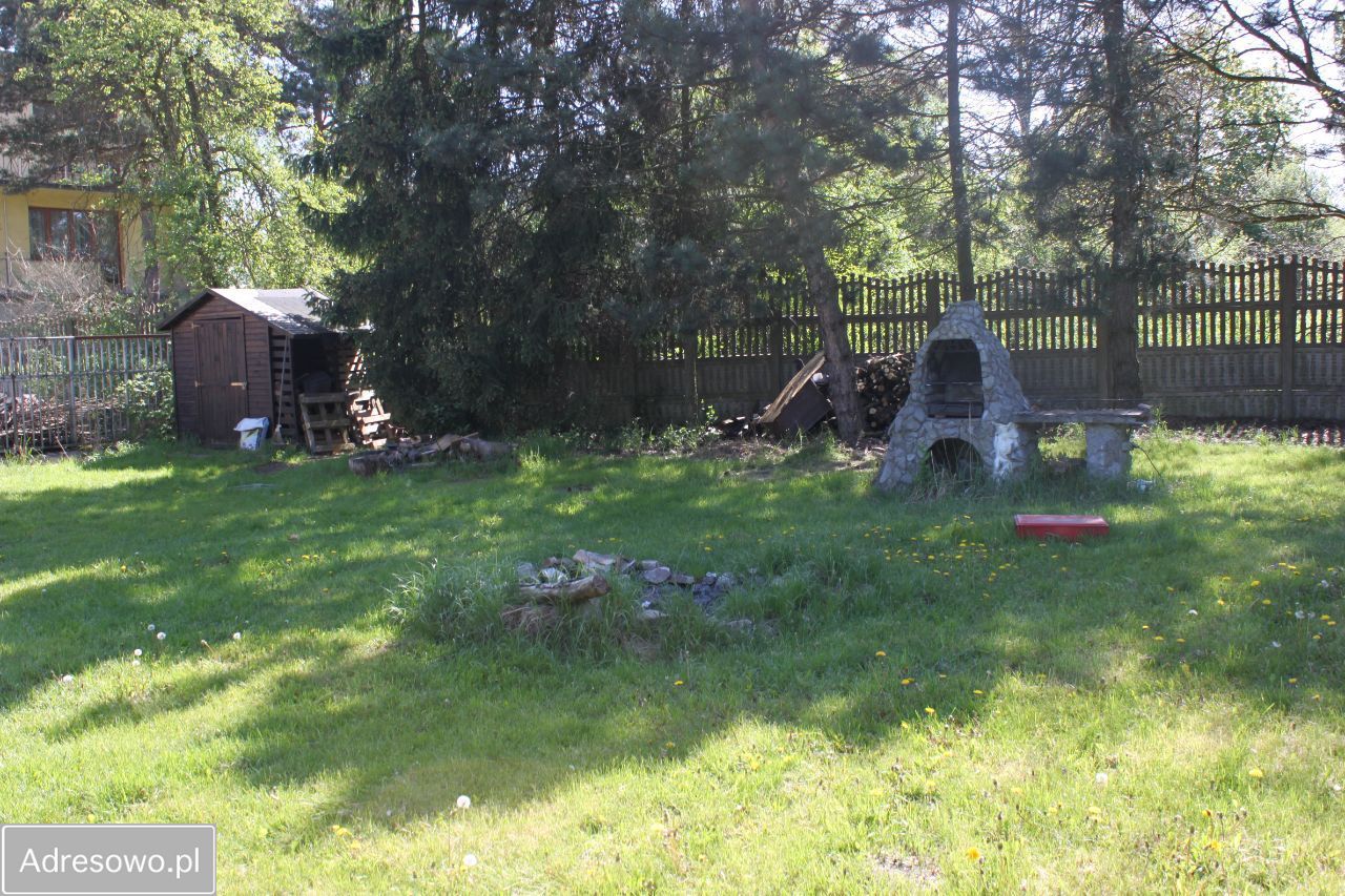 dom wolnostojący, 6 pokoi Sosnowiec Jęzor, ul. Orląt Lwowskich. Zdjęcie 5