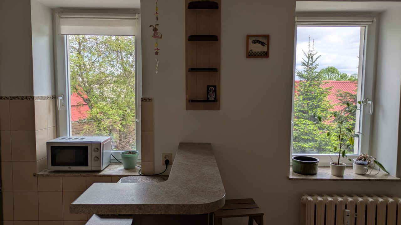 Mieszkanie 2-pokojowe Leżajsk, ul. Adama Mickiewicza. Zdjęcie 7