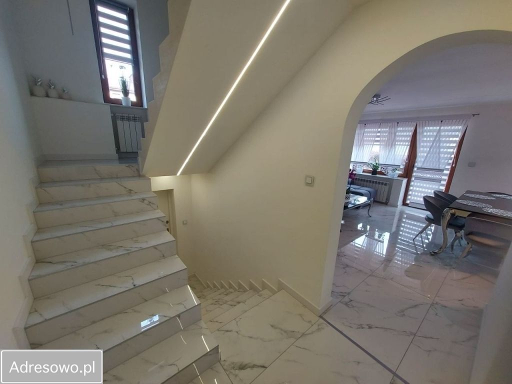 bliźniak, 6 pokoi Hrubieszów. Zdjęcie 3