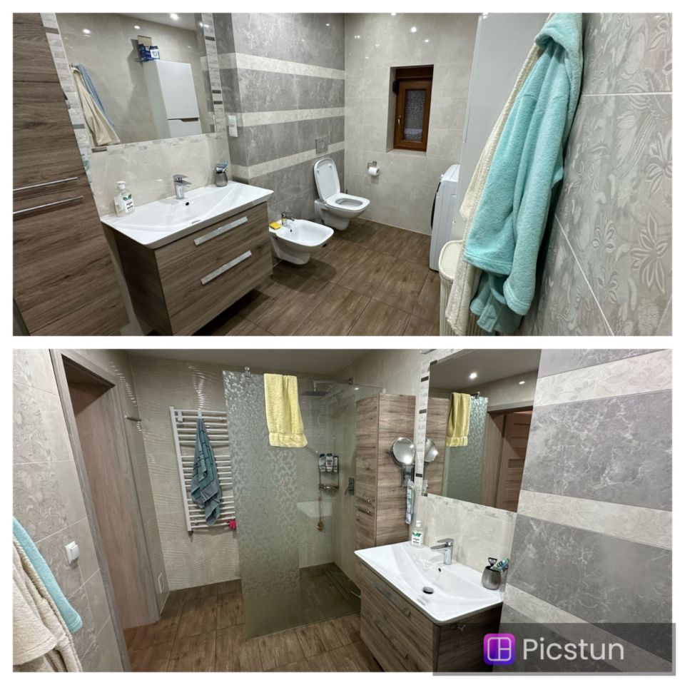 dom wolnostojący, 5 pokoi Wilkowisko. Zdjęcie 5