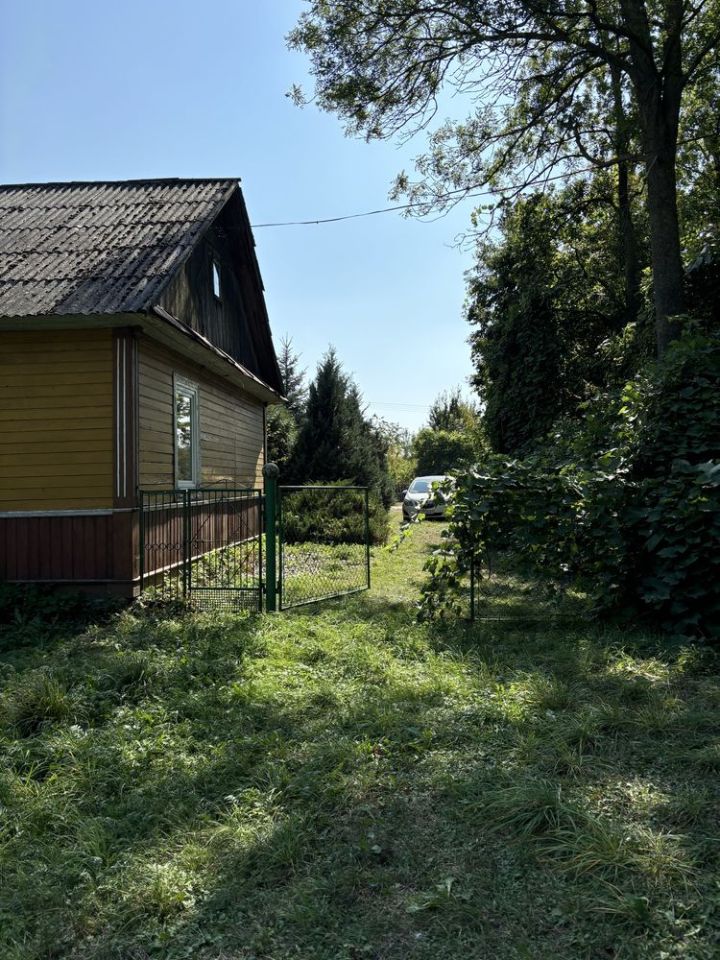 Działka siedliskowa Honiatycze. Zdjęcie 6