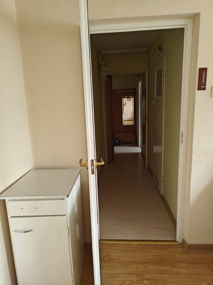 Mieszkanie 2-pokojowe Łódź Bałuty, ul. Lniana. Zdjęcie 3