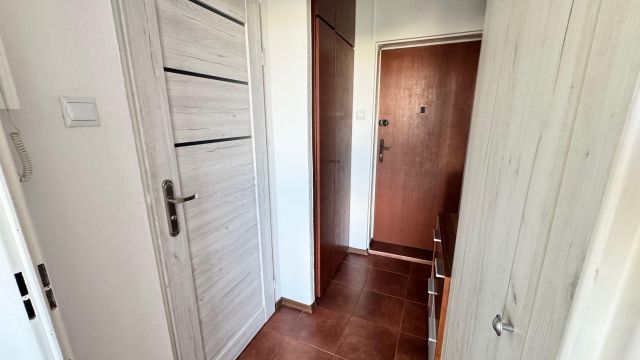 Mieszkanie 1-pokojowe Wrocław Krzyki, ul. Kamienna. Zdjęcie 1