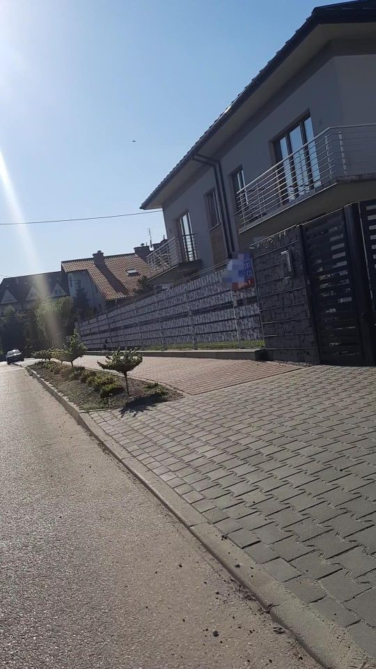 bliźniak, 5 pokoi Ząbki Drewnica, ul. Graniczna. Zdjęcie 16