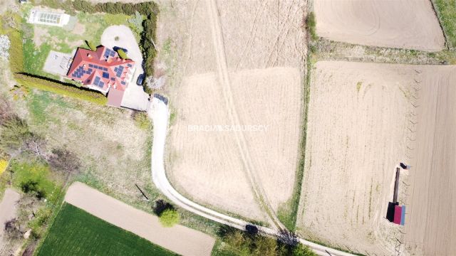 Działka budowlana Książniczki. Zdjęcie 2