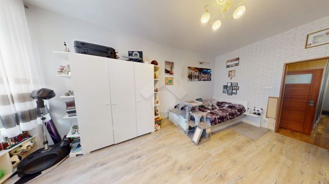 Mieszkanie 3-pokojowe Wrocław Śródmieście, ul. Stanisława Dubois. Zdjęcie 6