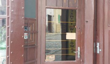 Lokal Kłodzko, ul. Wodna