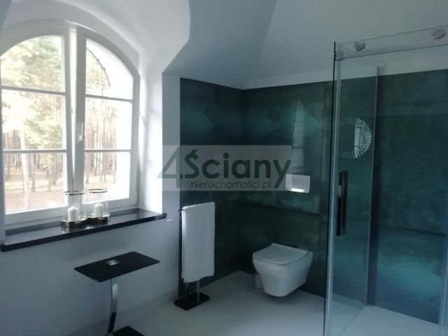 dom wolnostojący, 7 pokoi Jazgarzewszczyzna. Zdjęcie 23