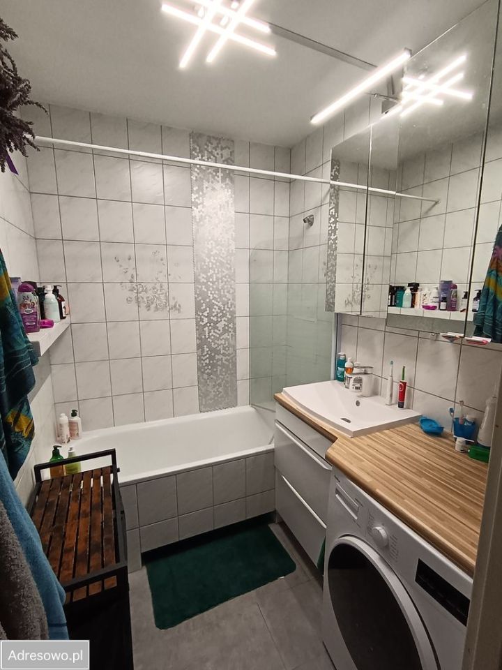 Mieszkanie 4-pokojowe Radom, ul. Gębarzewska. Zdjęcie 8