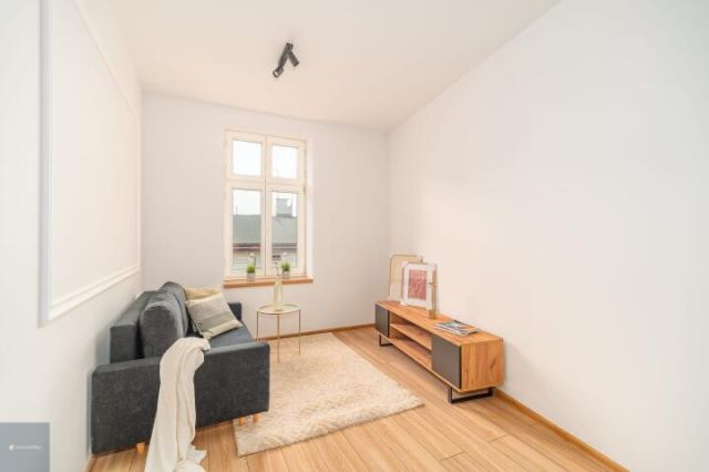 Mieszkanie 1-pokojowe Katowice Śródmieście, ul. Kamienna. Zdjęcie 15