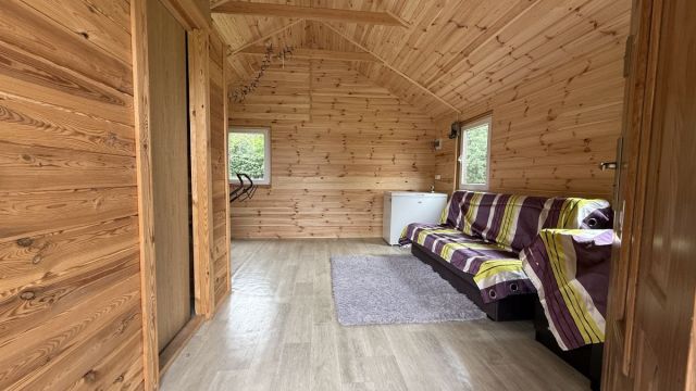 Działka budowlana Zdrowa, ul. Kłomnicka. Zdjęcie 6