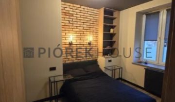 Mieszkanie 2-pokojowe Warszawa Wola, ul. Górczewska