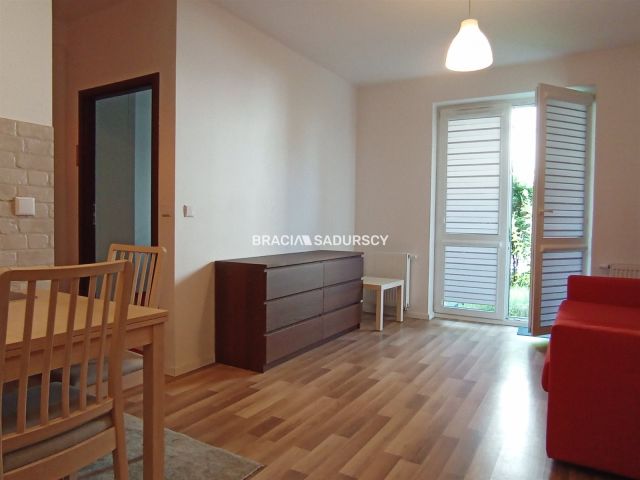 Mieszkanie 2-pokojowe Kraków Prądnik Biały, ul. Zygmunta Glogera. Zdjęcie 3