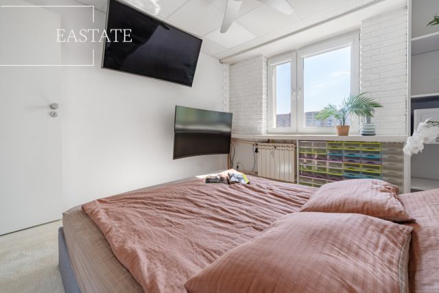 Mieszkanie 3-pokojowe Warszawa Mokotów, ul. Batuty. Zdjęcie 10