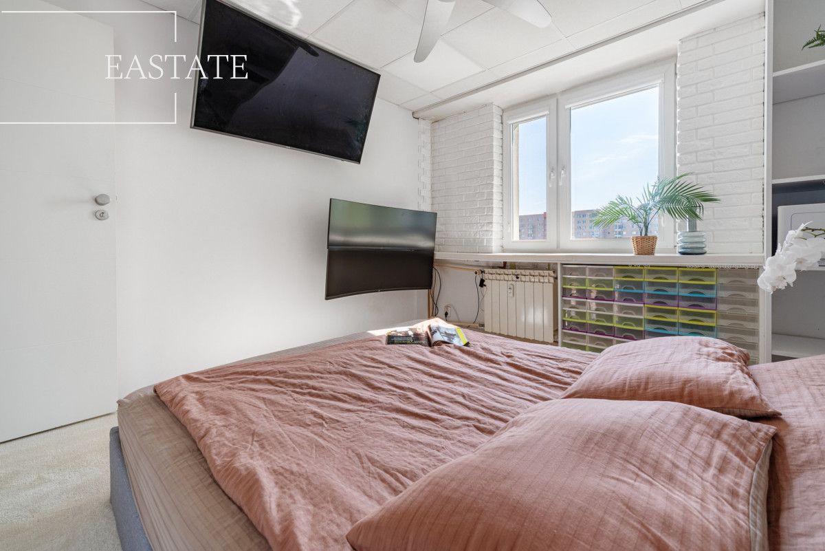 Mieszkanie 3-pokojowe Warszawa Mokotów, ul. Batuty. Zdjęcie 10