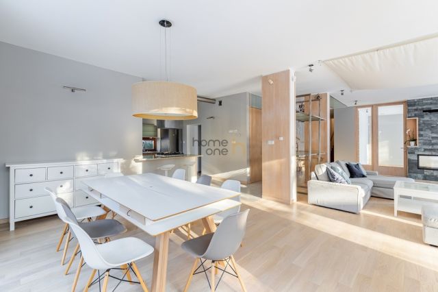 dom wolnostojący, 7 pokoi Warszawa Mokotów. Zdjęcie 4